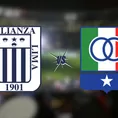 Noche Blanquiazul: ¿A qué hora juega Alianza Lima vs Once Caldas?