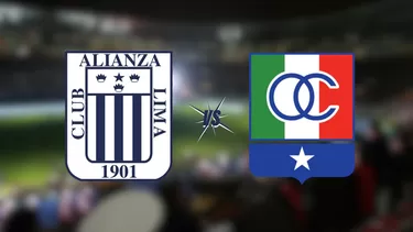 Alianza Lima jugará contra el Once Caldas por la Noche Blanquiazul / Foto: América Deportes