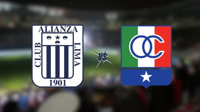 Noche Blanquiazul: ¿A qué hora juega Alianza Lima vs Once Caldas?