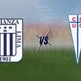 Tarde Blanquiazul en Trujillo: ¿A qué hora juega Alianza Lima vs U. Católica?