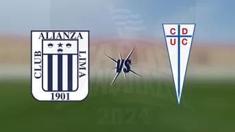 Tarde Blanquiazul en Trujillo: ¿A qué hora juega Alianza Lima vs U. Católica?