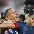 ¡Goleó y gustó! Alianza Lima venció 3-0 a Cusco Liga 1 en Matute