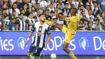 ¿A qué hora juegan y dónde ver Alianza Lima vs Cusco FC?