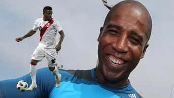 ¿Por qué Jefferson Farfán y Cuto Guadalupe se distanciaron hace 8 años?