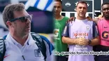 Alianza Lima: Pablo Guede será sometido a una intervención y no viaja a Cajamarca por la última fecha. | Video: América Deportes Alianza Lima: Pablo Guede será sometido a una intervención y no viaja a Cajamarca por la última fecha. | Video: América Deportes