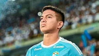 ¿Por qué Martín Távara no viajó con Sporting Cristal?