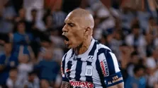 ¿Por qué Guerrero no será titular en el UTC vs Alianza Lima?
