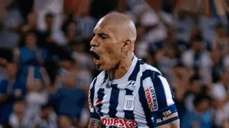 Se reveló por qué motivo Paolo Guerrero no arrancará en el partido de UTC vs Alianza Lima por Liga 1 / AD
