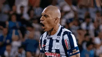 ¿Por qué Guerrero no será titular en el UTC vs Alianza Lima?