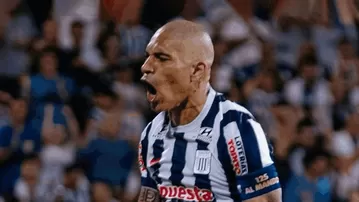 ¿Por qué Guerrero no será titular en el UTC vs Alianza Lima?