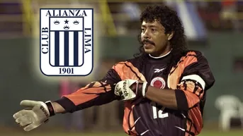 ¿Por qué René Higuita no fichó por Alianza Lima en 1999?