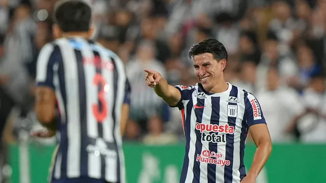 Los resultados que necesita Alianza Lima para ganar el Torneo Apertura 2026 en el mano a mano con Chankas. | LFP