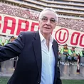 ¿Por qué Universitario aún no cierra fichaje de Jorge Fossati?