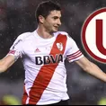 ¿Por qué Universitario descartaría a Lucas Alario para el Clausura?