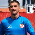 ¿Por qué UTC no podrá contar con su arquero titular ni suplente ante Alianza Lima?