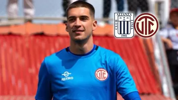 ¿Por qué UTC no podrá contar con su arquero titular ni suplente ante Alianza Lima?