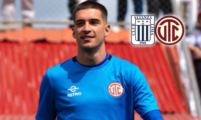 ¿Por qué UTC no podrá contar con su arquero titular ni suplente ante Alianza Lima? - América TV