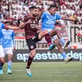 ¿Quién será el árbitro para el Universitario vs ADT en Lima?