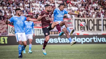 ¿Quién será el árbitro para el Universitario vs ADT en Lima?