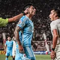 ¿Quién dirigirá el Sporting Cristal vs Universitario?