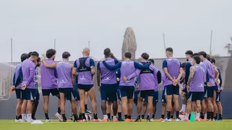 Hoy cierra el libro de pases del fútbol peruano y en La Victoria buscan cerrar a un jugador que han tentado en las últimas semanas. | AD - X de Alianza Lima