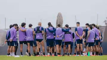 ¿Quién será el ÚLTIMO fichaje de Alianza Lima para el Torneo Clausura 2026?