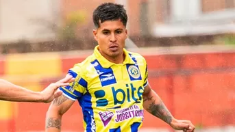 Este viernes inicia la jornada 9 del Torneo Apertura 2025 de la Liga1 Te Apuesto y algunos se la perderán. | LFP