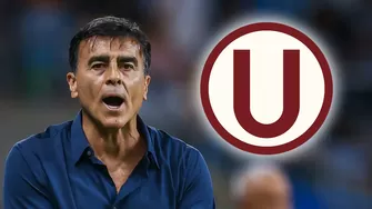 Gustavo Quinteros explicó por qué no llegará a Universitario en este 2025 /  AD