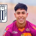 Quiroz lanzó 'picante' mensaje previo a duelo ante Alianza Lima Quiroz lanzó 'picante' mensaje previo a duelo ante Alianza Lima