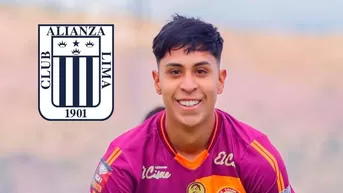 Quiroz lanzó 'picante' mensaje previo a duelo ante Alianza Lima