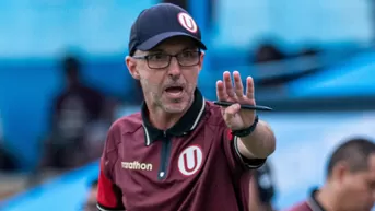 Rabanal: "En qué momento se decidió que nos metiéramos tan atrás"