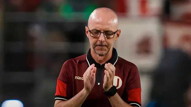 Javier Rabanal se pronunció sobre su frustrado paso por Universitario en la temporada 2026 / Foto:  X de Liga 1