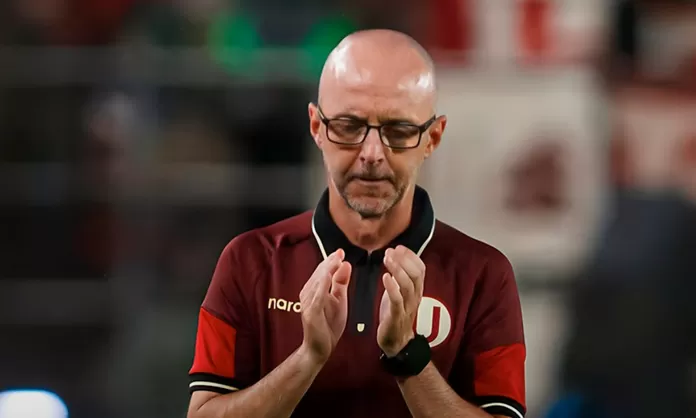 Rabanal declaró tras frustrado paso por Universitario | América Deportes