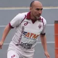 Rainer Torres tras el empate de Universitario: &quot;Un año más sin campeonar&quot;