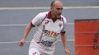 Rainer Torres tras el empate de Universitario: "Un año más sin campeonar"