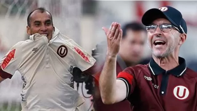 Rainer Torres se refirió a Javier Rabanal tras la derrota de Universitario ante Los Chankas por Liga 1 / AD