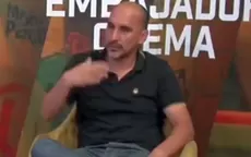 Rainer Torres sobre Universitario: "Nos hemos acostumbrado a perder" - Noticias de roger-torres