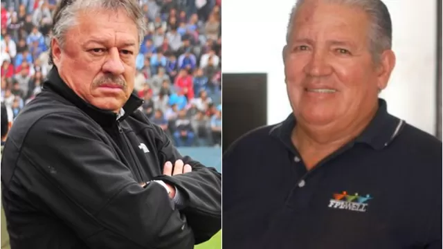 Ramón Mifflin vaciló a Edgar Ospina: así respondió el DT colombiano