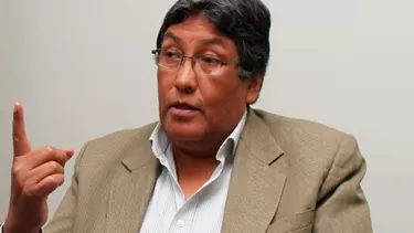 Raúl Leguía dijo estar &quot;preocupado por presupuesto&quot; de Universitario