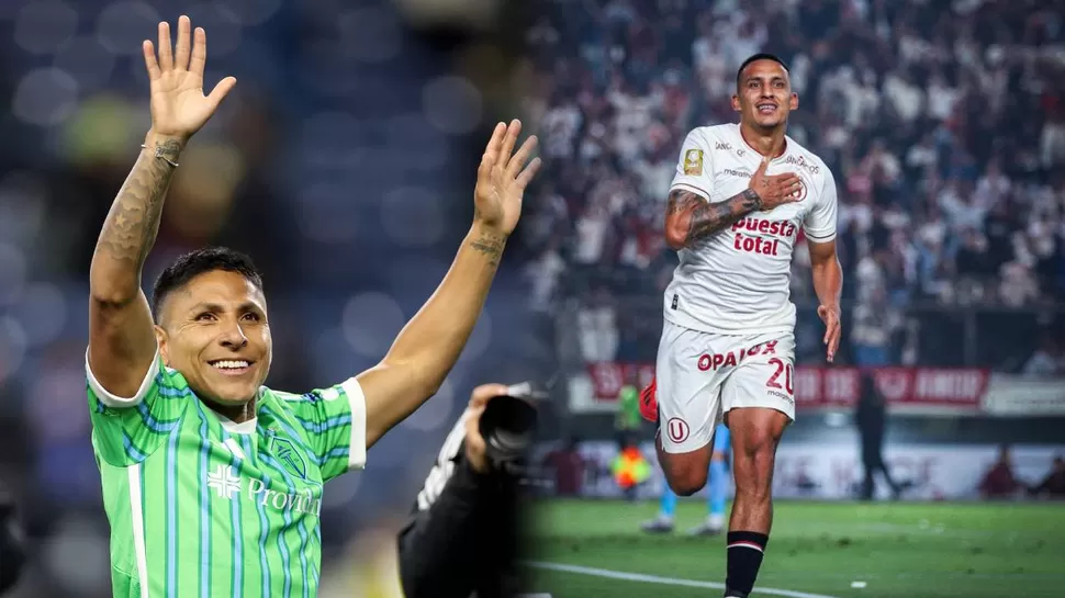 América deportes