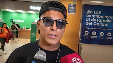 Ruidíaz dijo quién lo convenció para firmar por Grau: "Fue clave"