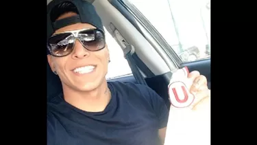 Raúl Ruidíaz dijo su verdad sobre las negociaciones con Universitario