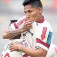 ¿Raúl Ruidíaz llega a Universitario para el Clausura?