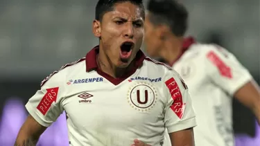 Ra&amp;uacute;l Ruid&amp;iacute;az busca desvincularse de Universitario.