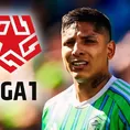 Ruidíaz no firmó por Ayacucho y podría ir otro club de la Liga 1