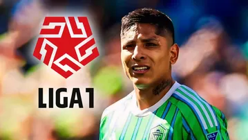 Ruidíaz no firmó por Ayacucho y podría ir otro club de la Liga 1