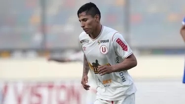 Raúl Ruidíaz deja Universitario (Foto: Archivo Depor) Raúl Ruidíaz deja Universitario (Foto: Archivo Depor)