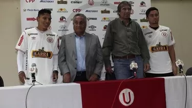 La &#39;Pulga&#39; se refirió a la anterior administración. (Universitario)