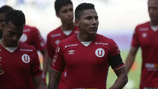 ¿Raúl Ruidíaz se va a la MLS? Esto dijo su representante David Pezúa