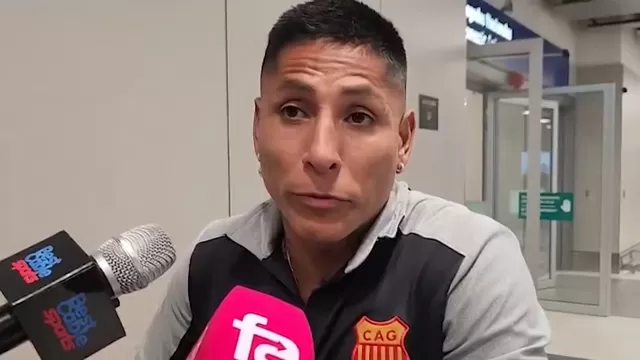 Universitario recibe a Grau en el Monumental con el condimento especial del regreso de la 'Pulga'. | AD